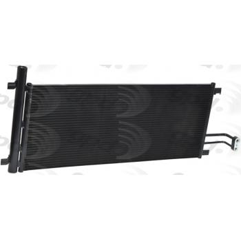 Global Parts Distributors 9614804 - A/C Compressor Global Parts Distributors 9614804 A/C Compressor product image 9 of 12