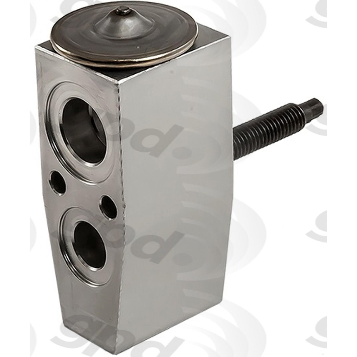 Global Parts Distributors 9614811 A/C Compressor product image 9 of 10