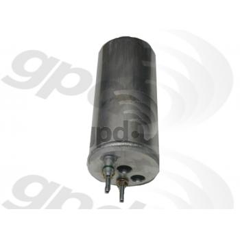 Global Parts Distributors 9621604 A/C Compressor product image 6 of 9