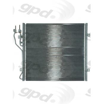 Global Parts Distributors 9621604 A/C Compressor product image 9 of 9