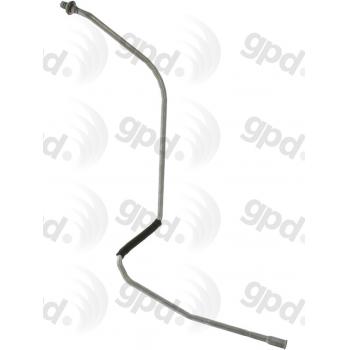 Global Parts Distributors 9623381 A/C Compressor product image 3 of 4