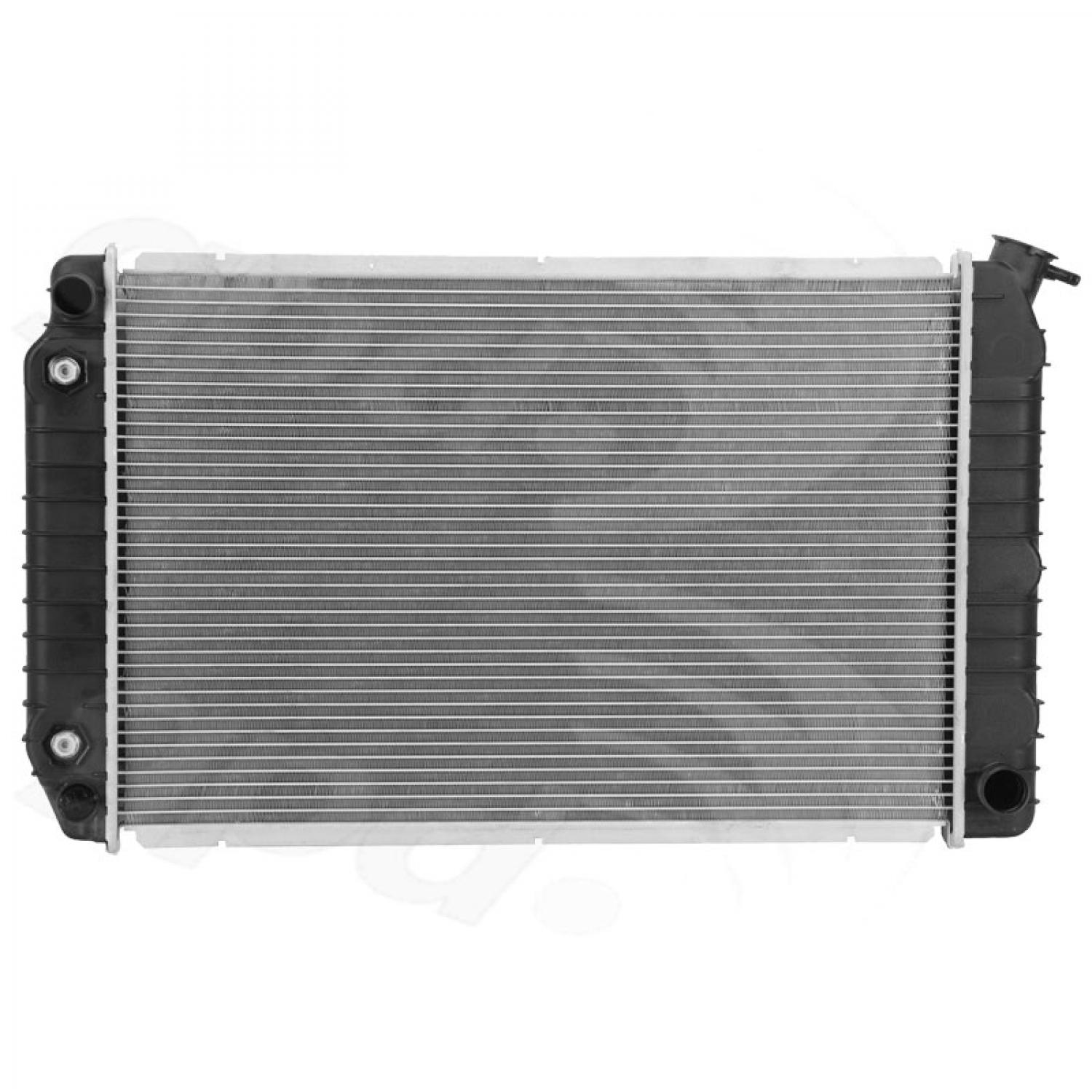 Global Parts Distributors 963 Radiator product image 1 of 1