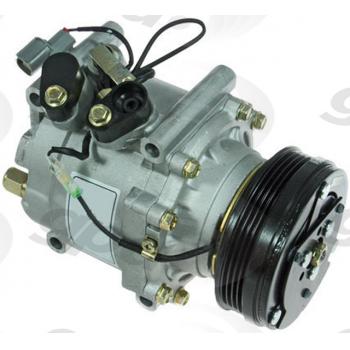 Global Parts Distributors 9642127 - A/C Compressor Global Parts Distributors 9642127 A/C Compressor product image 1 of 14