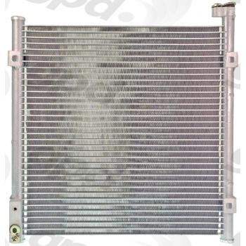Global Parts Distributors 9642127 - A/C Compressor Global Parts Distributors 9642127 A/C Compressor product image 6 of 14