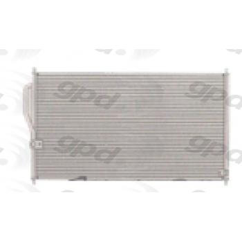 Global Parts Distributors 9642127 - A/C Compressor Global Parts Distributors 9642127 A/C Compressor product image 14 of 14