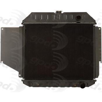 Global Parts Distributors 969 Radiator product image 1 of 1