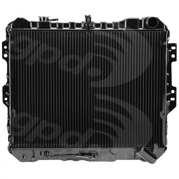 Global Parts Distributors 97 Radiator product image 1 of 1