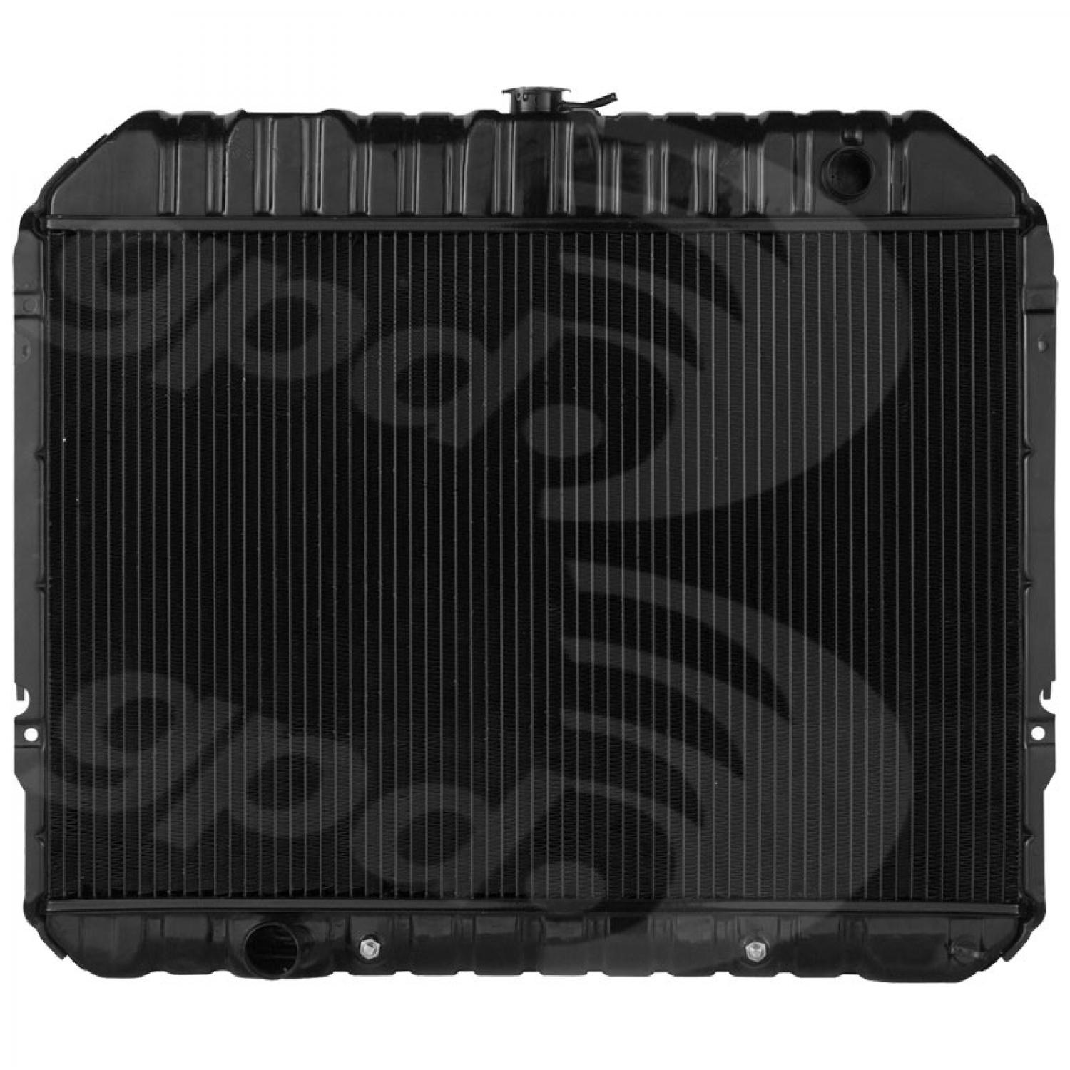 Global Parts Distributors 971 Radiator product image 1 of 1