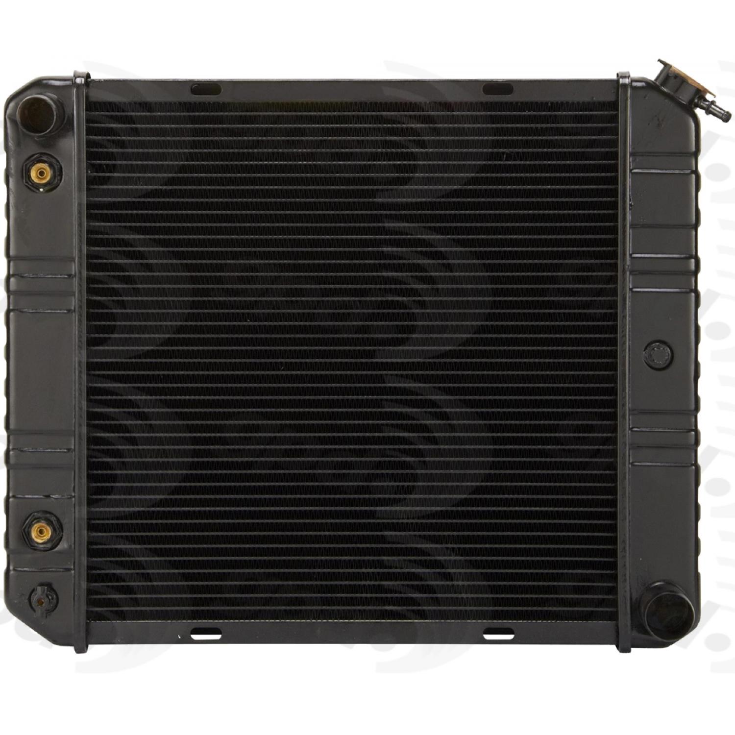 Global Parts Distributors 974 Radiator product image 1 of 1