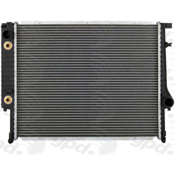 Global Parts Distributors 975 Radiator product image 1 of 1