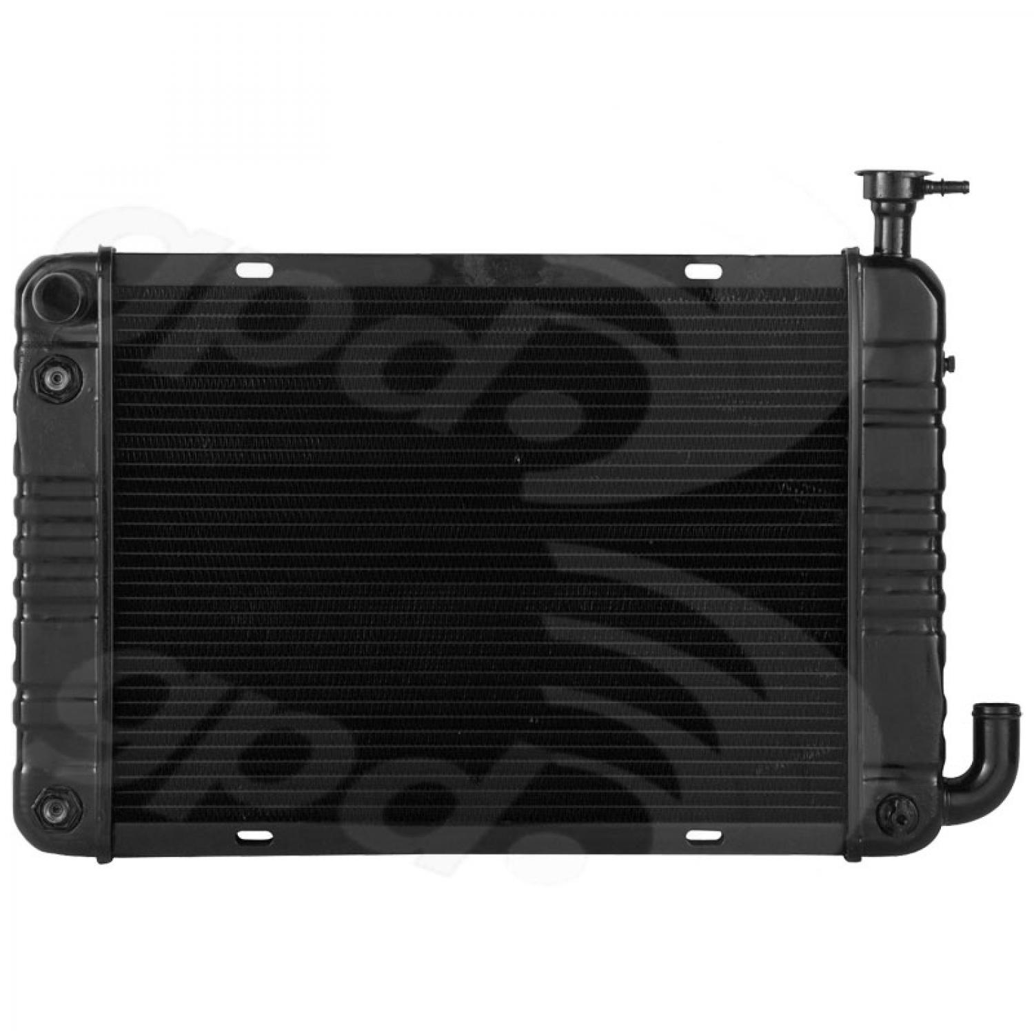 Global Parts Distributors 977C Radiator product image 1 of 1