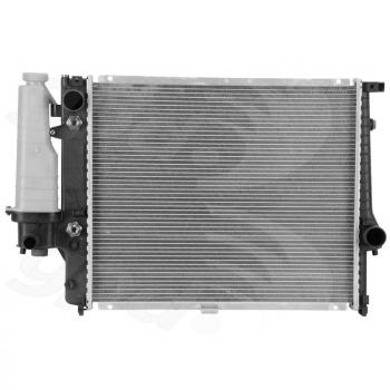 Global Parts Distributors 979C Radiator product image 1 of 1