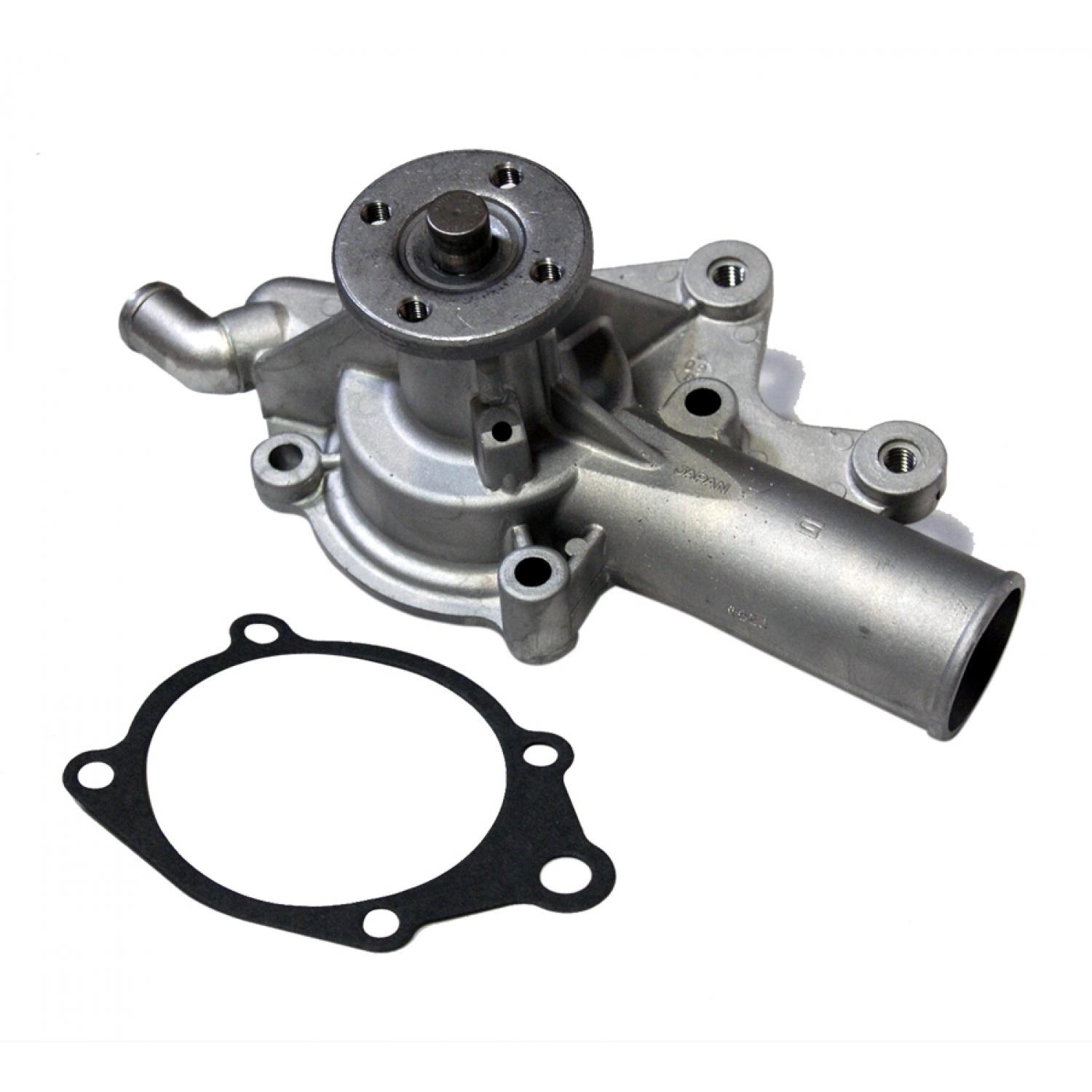 GMB 1101030 Engine Water Pump product image 1 of 4
