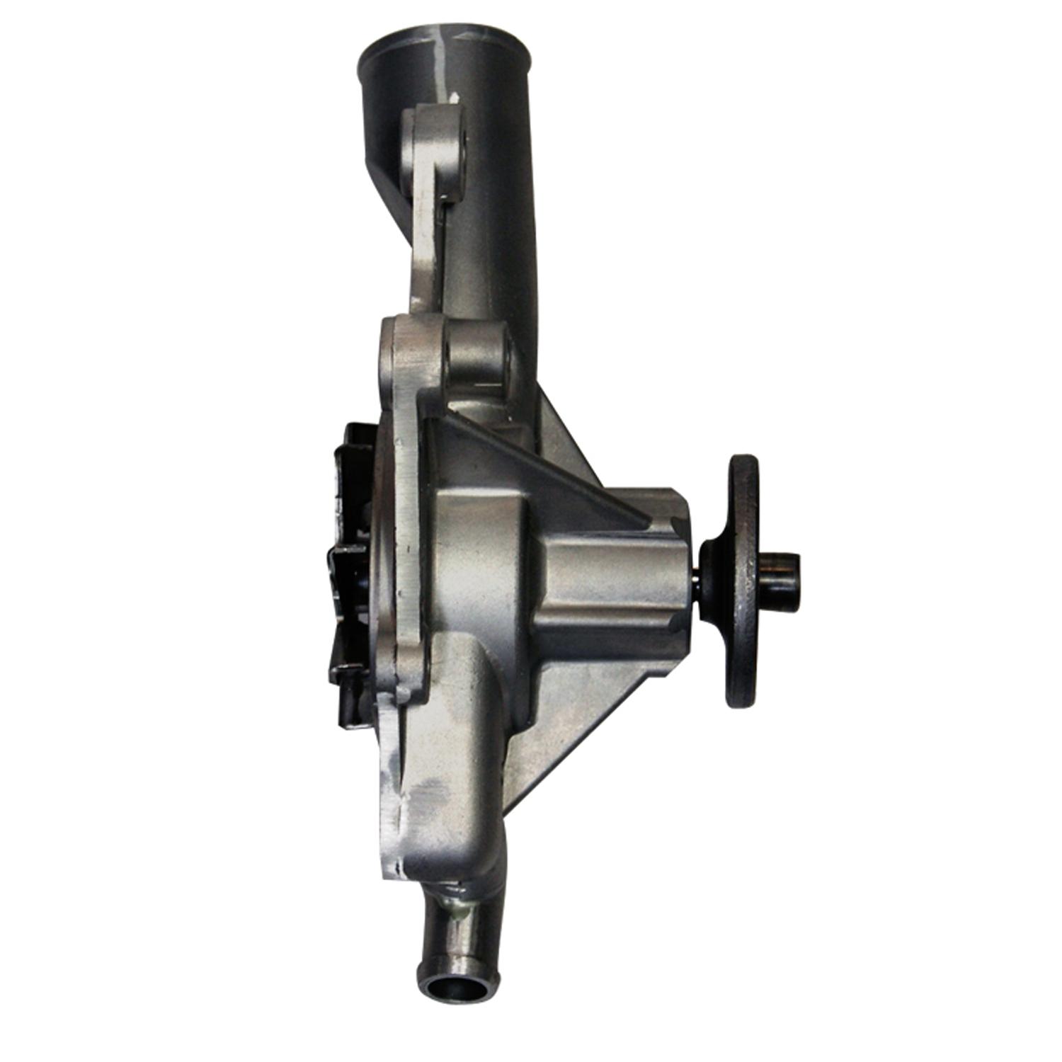 GMB 1101030 Engine Water Pump product image 3 of 4