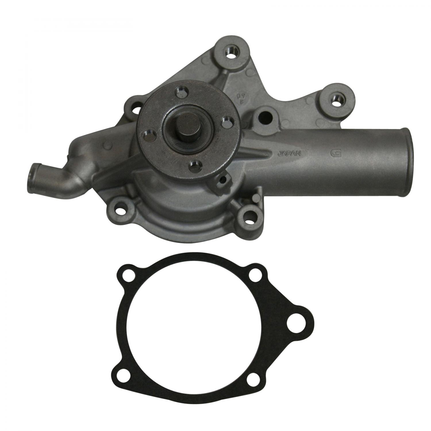 GMB 1101030 Engine Water Pump product image 4 of 4