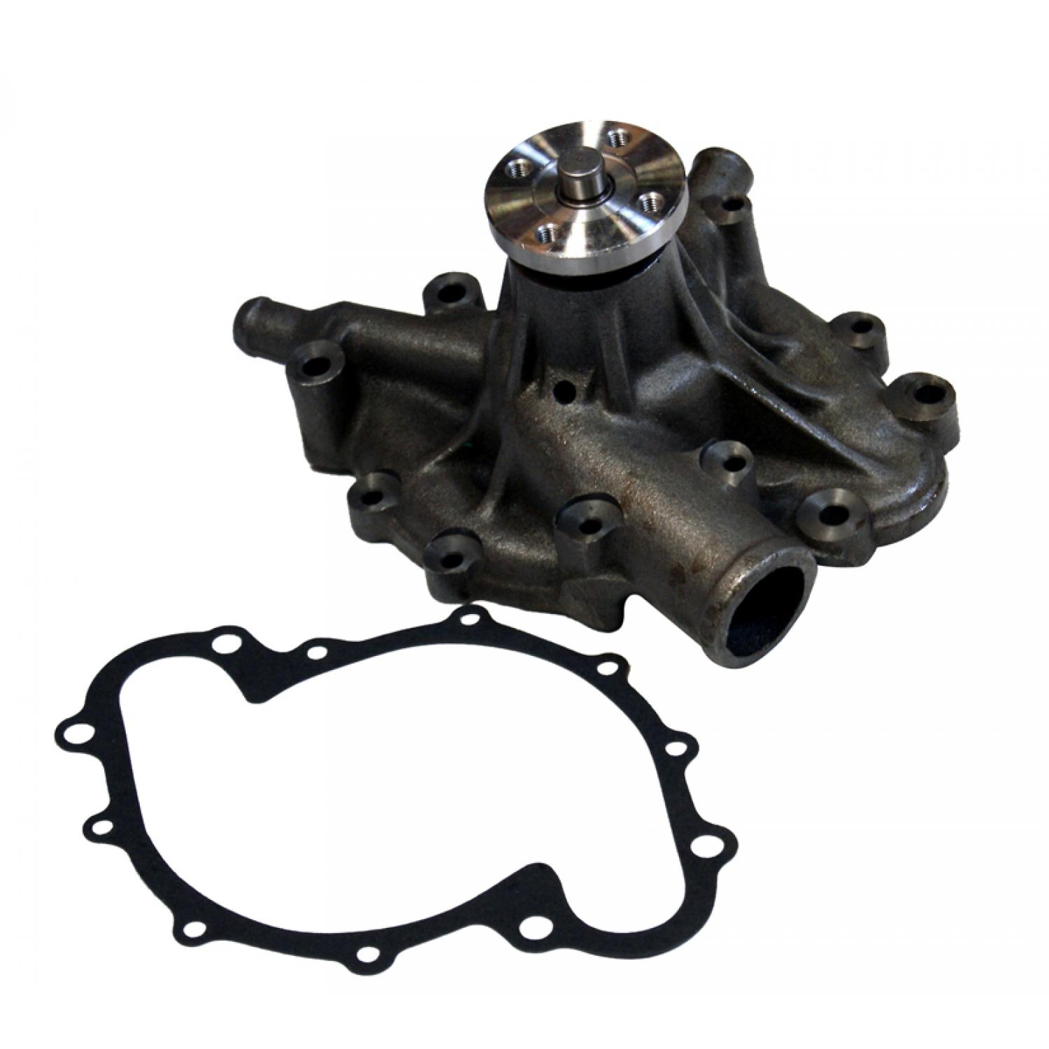 GMB 1101040 - Engine Water Pump GMB 1101040 Engine Water Pump product image 1 of 4