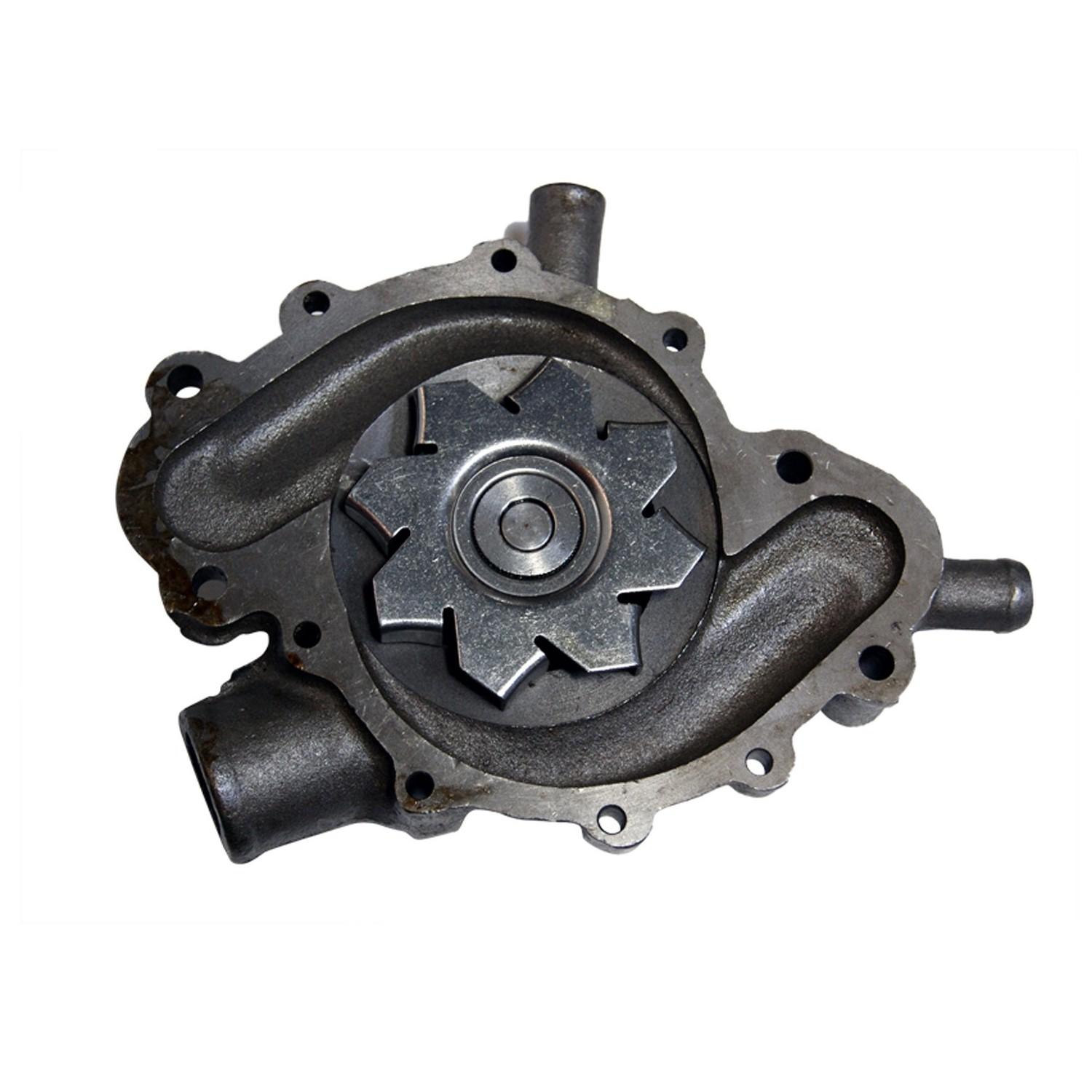 GMB 1101040 - Engine Water Pump GMB 1101040 Engine Water Pump product image 2 of 4