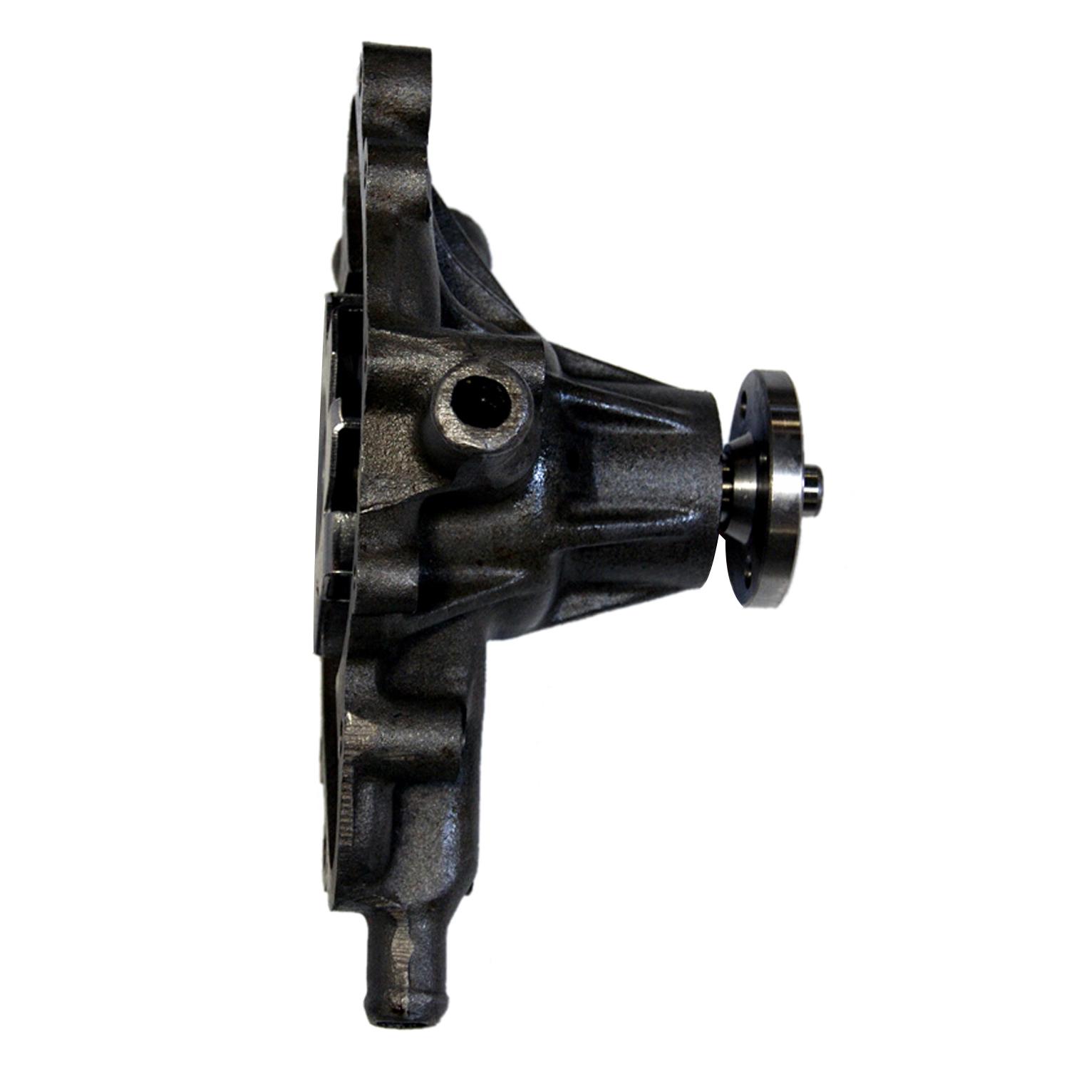 GMB 1101040 - Engine Water Pump GMB 1101040 Engine Water Pump product image 3 of 4