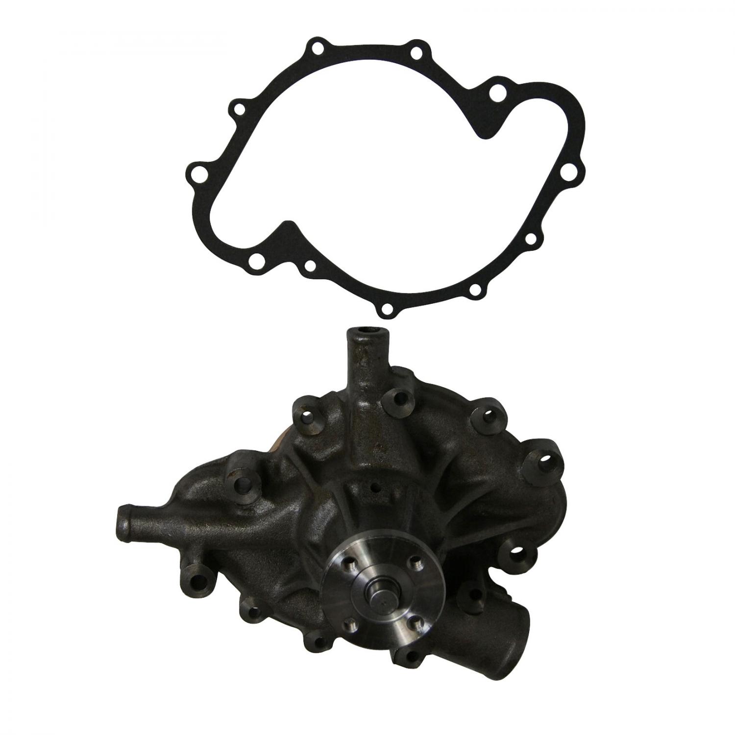 GMB 1101040 - Engine Water Pump GMB 1101040 Engine Water Pump product image 4 of 4