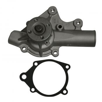 GMB 1101070 Engine Water Pump product image 4 of 4