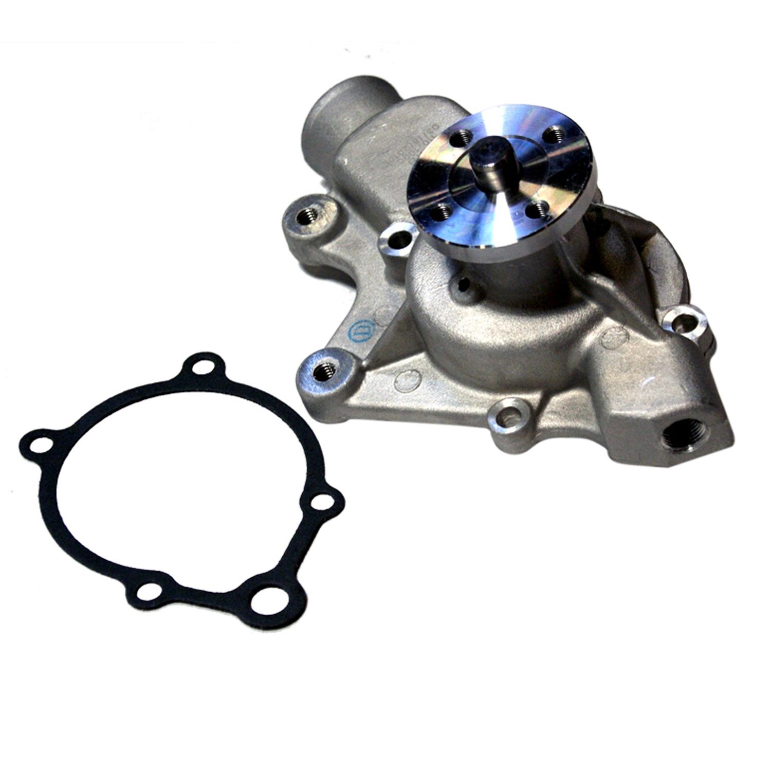 GMB 1101090P Engine Water Pump product image 1 of 4