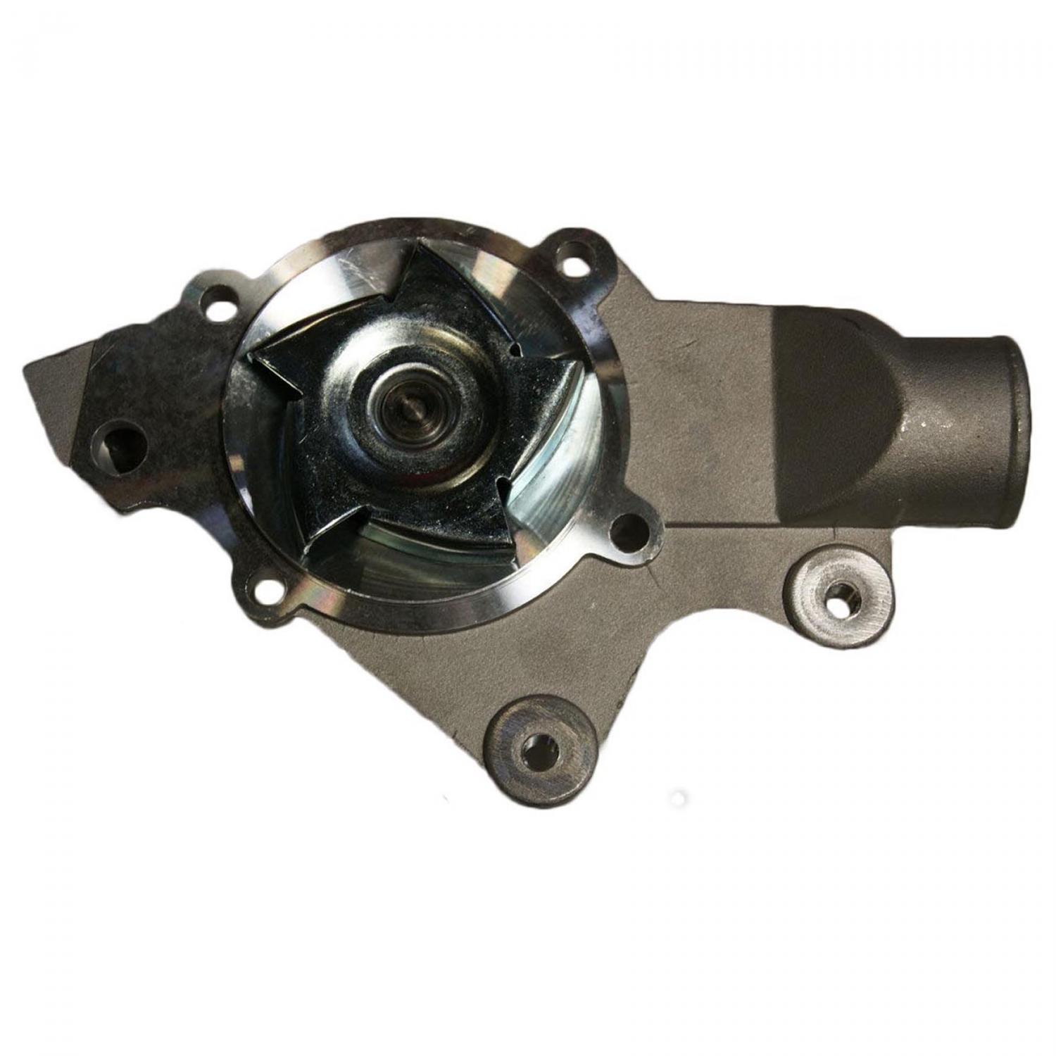 GMB 1101090P Engine Water Pump product image 2 of 4