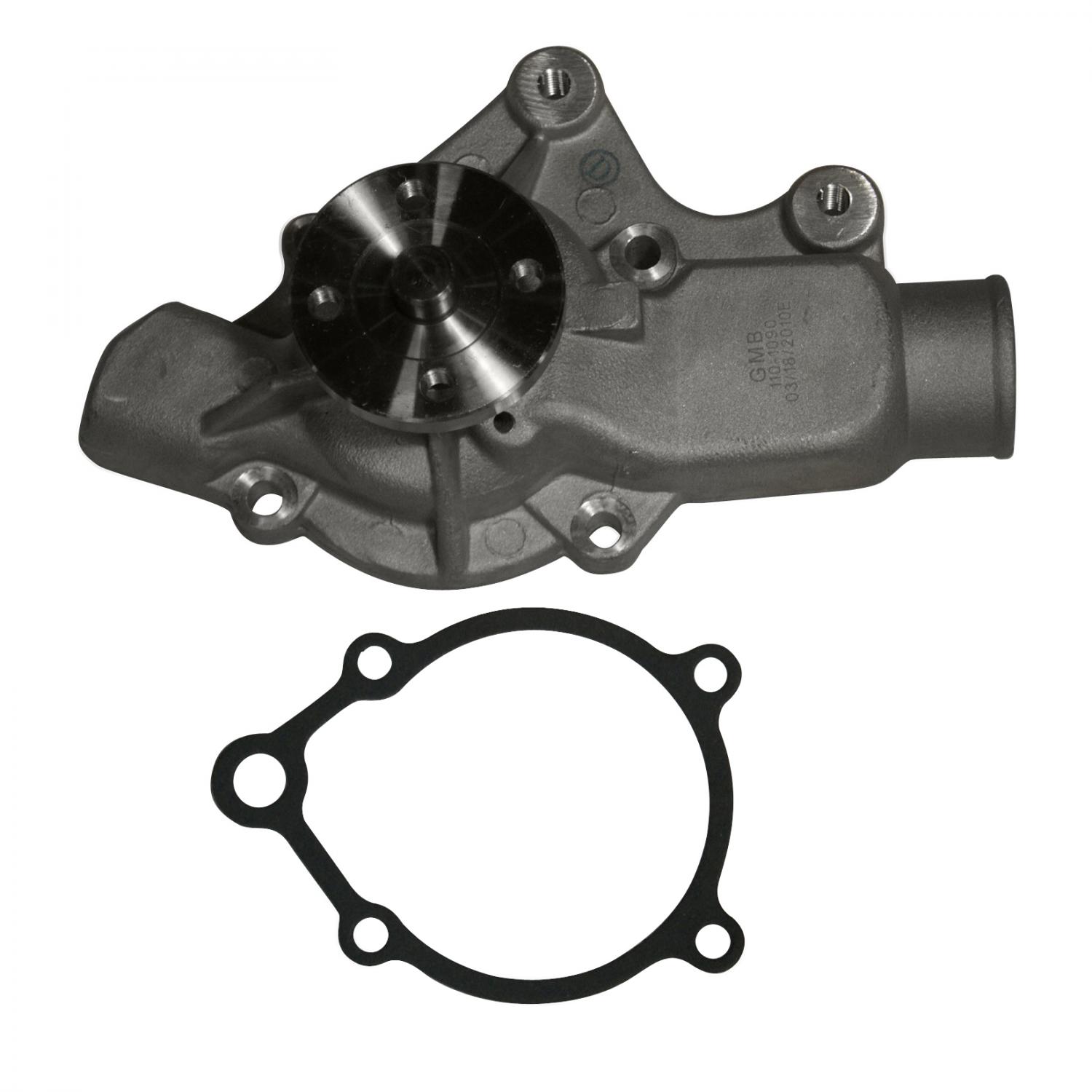 GMB 1101090P Engine Water Pump product image 4 of 4