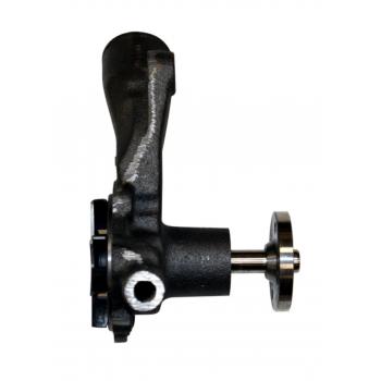 GMB 1102986 Engine Water Pump product image 3 of 4