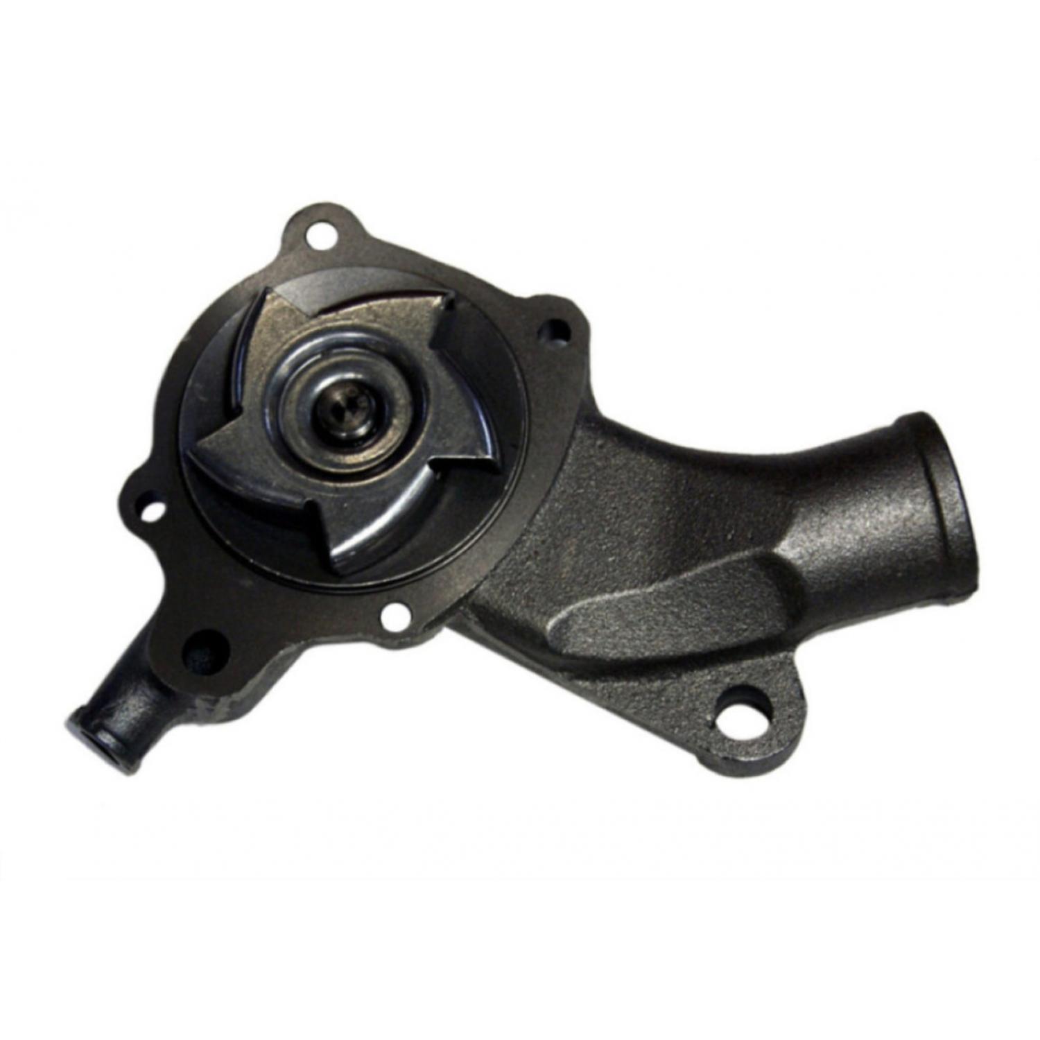 GMB 1103021 - Engine Water Pump GMB 1103021 Engine Water Pump product image 2 of 4