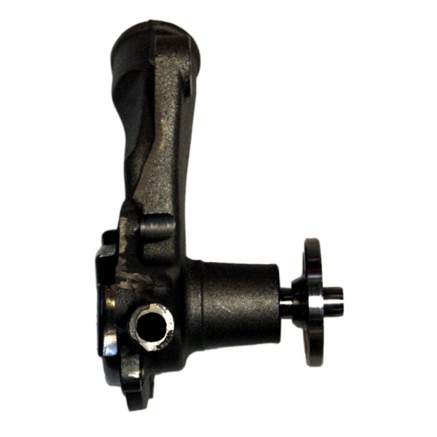 GMB 1103021 - Engine Water Pump GMB 1103021 Engine Water Pump product image 3 of 4