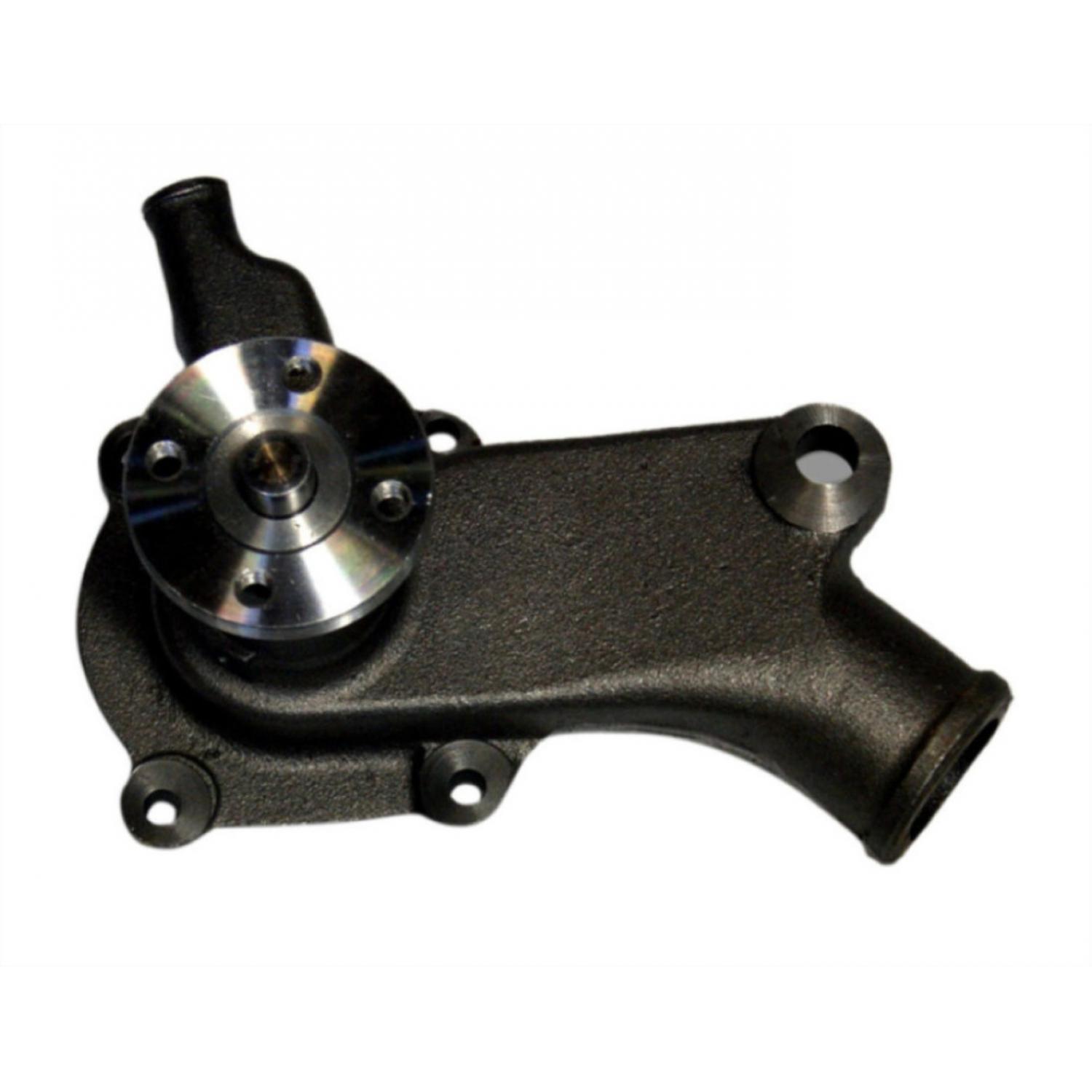 GMB 1103021 - Engine Water Pump GMB 1103021 Engine Water Pump product image 4 of 4