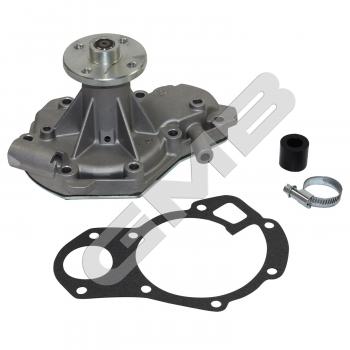 GMB 1103075 Engine Water Pump product image 1 of 4