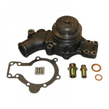 GMB 1131130 Engine Water Pump product image 1 of 4