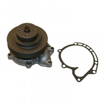 GMB 1132070 Engine Water Pump product image 1 of 4