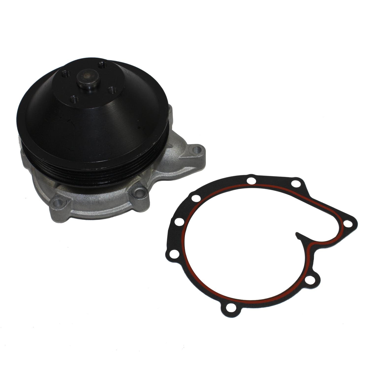 GMB 1132120 Engine Water Pump product image 1 of 4