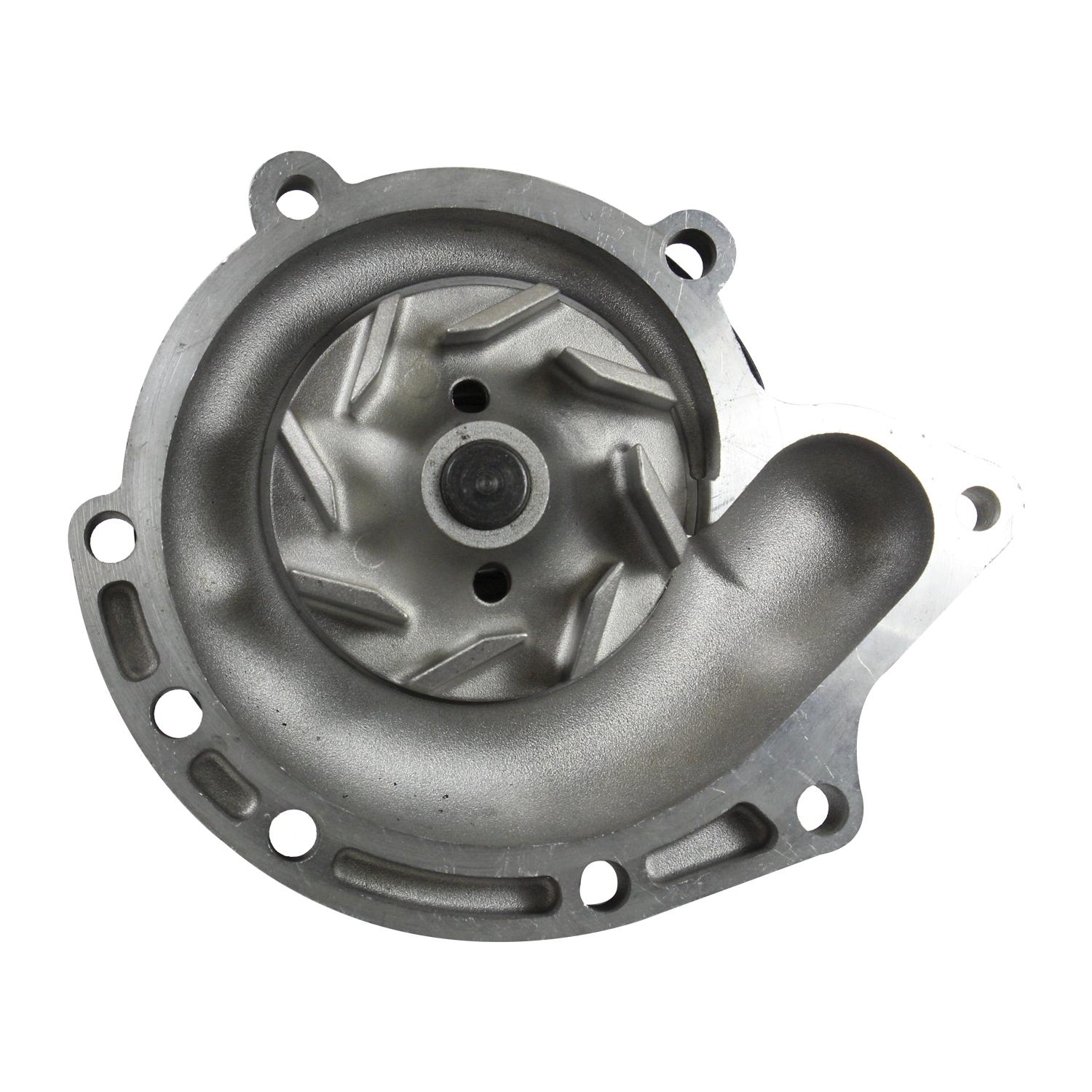 GMB 1132120 Engine Water Pump product image 2 of 4