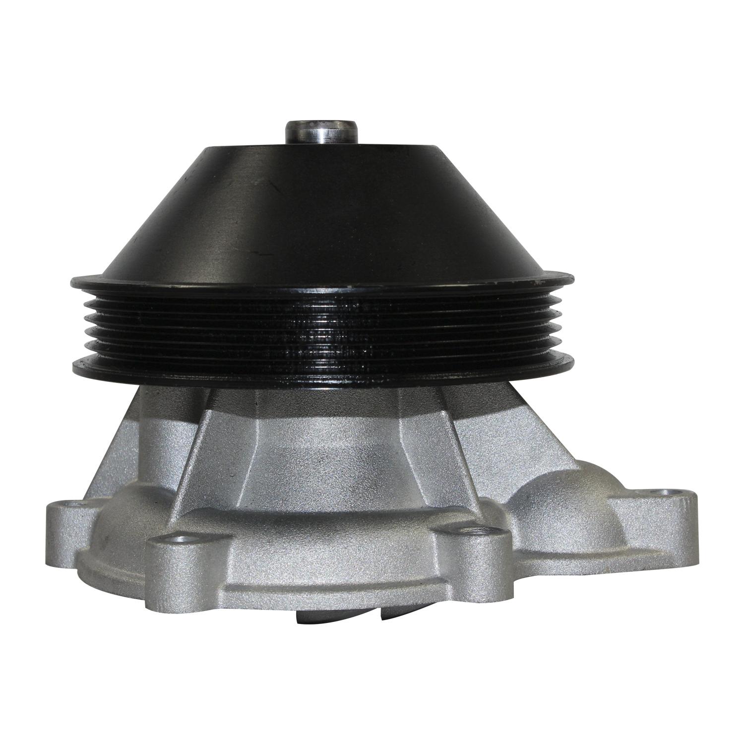 GMB 1132120 Engine Water Pump product image 3 of 4