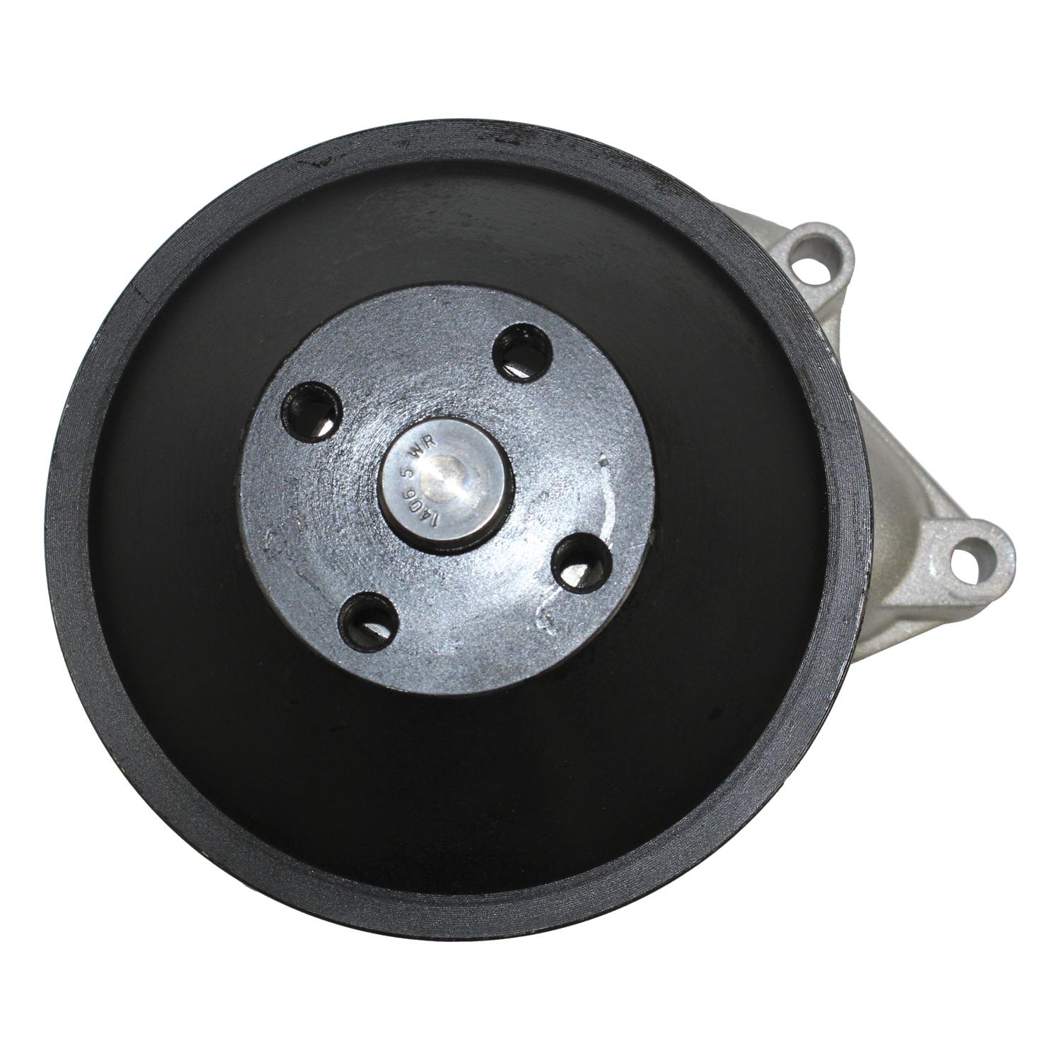 GMB 1132120 Engine Water Pump product image 4 of 4