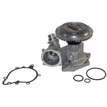 GMB 1150003 Engine Water Pump with Fan Clutch product image 1 of 1