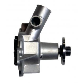 GMB 1151040 Engine Water Pump product image 3 of 4