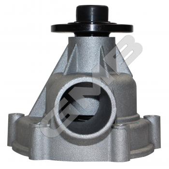 GMB 1151060 Engine Water Pump product image 3 of 4