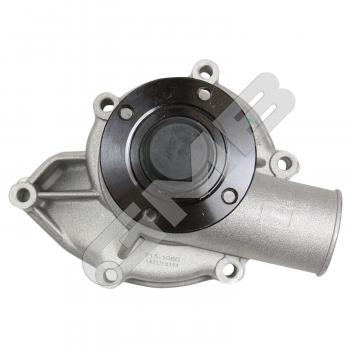 GMB 1151060 Engine Water Pump product image 4 of 4