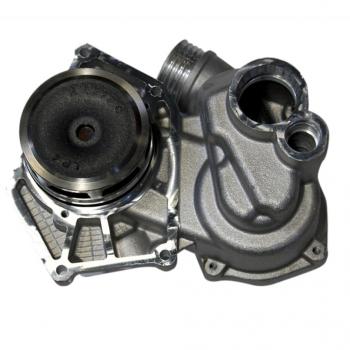 GMB 1152070 Engine Water Pump product image 2 of 4