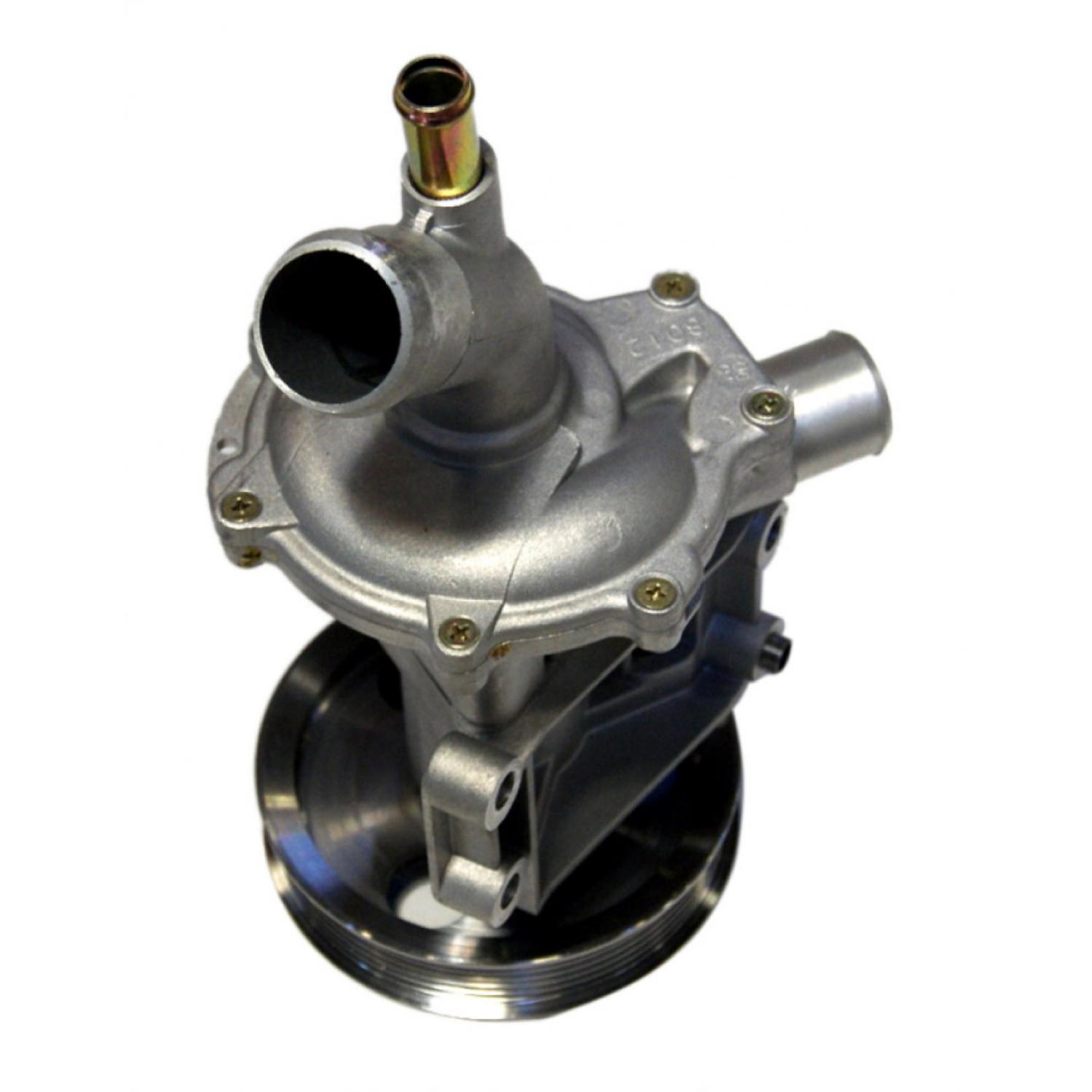 GMB 1152240 Engine Water Pump product image 1 of 4