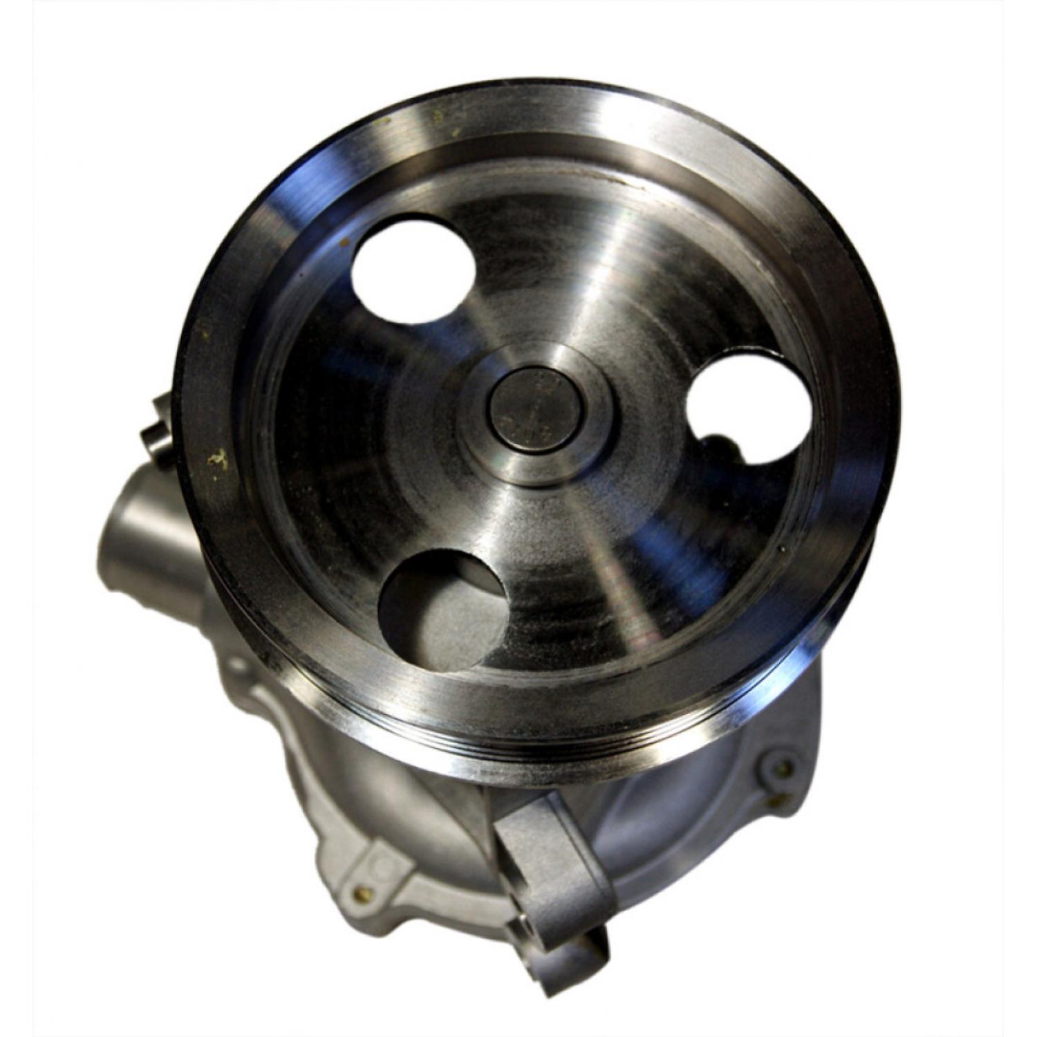 GMB 1152240 Engine Water Pump product image 2 of 4
