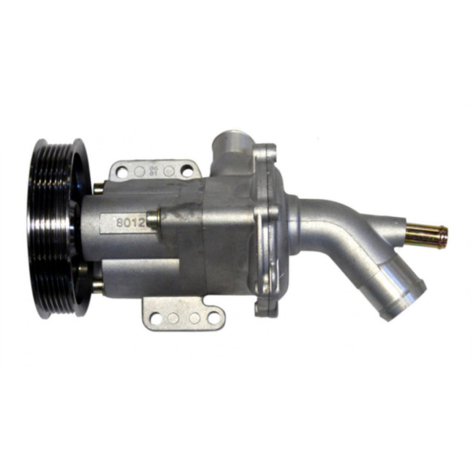 GMB 1152240 Engine Water Pump product image 3 of 4