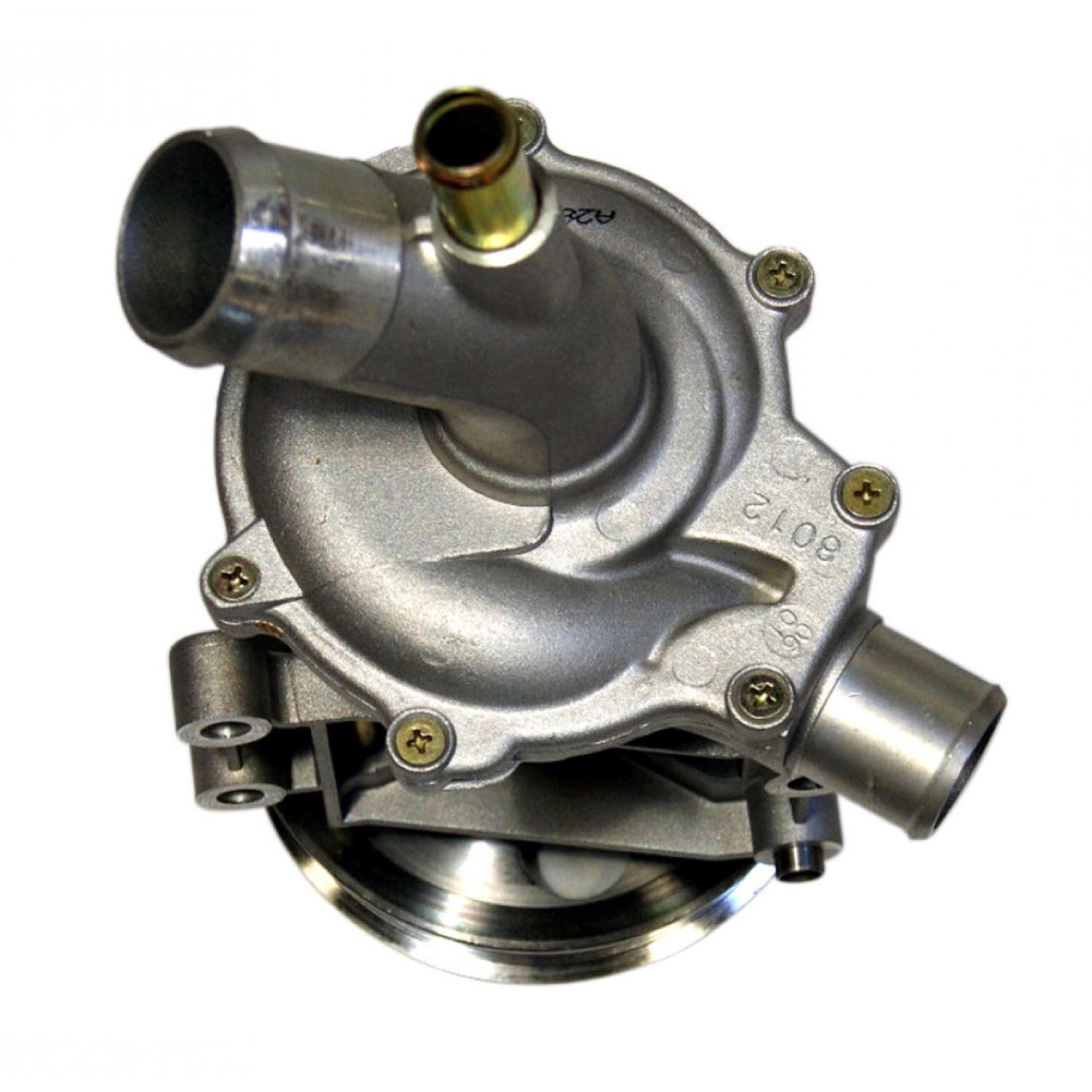 GMB 1152240 Engine Water Pump product image 4 of 4