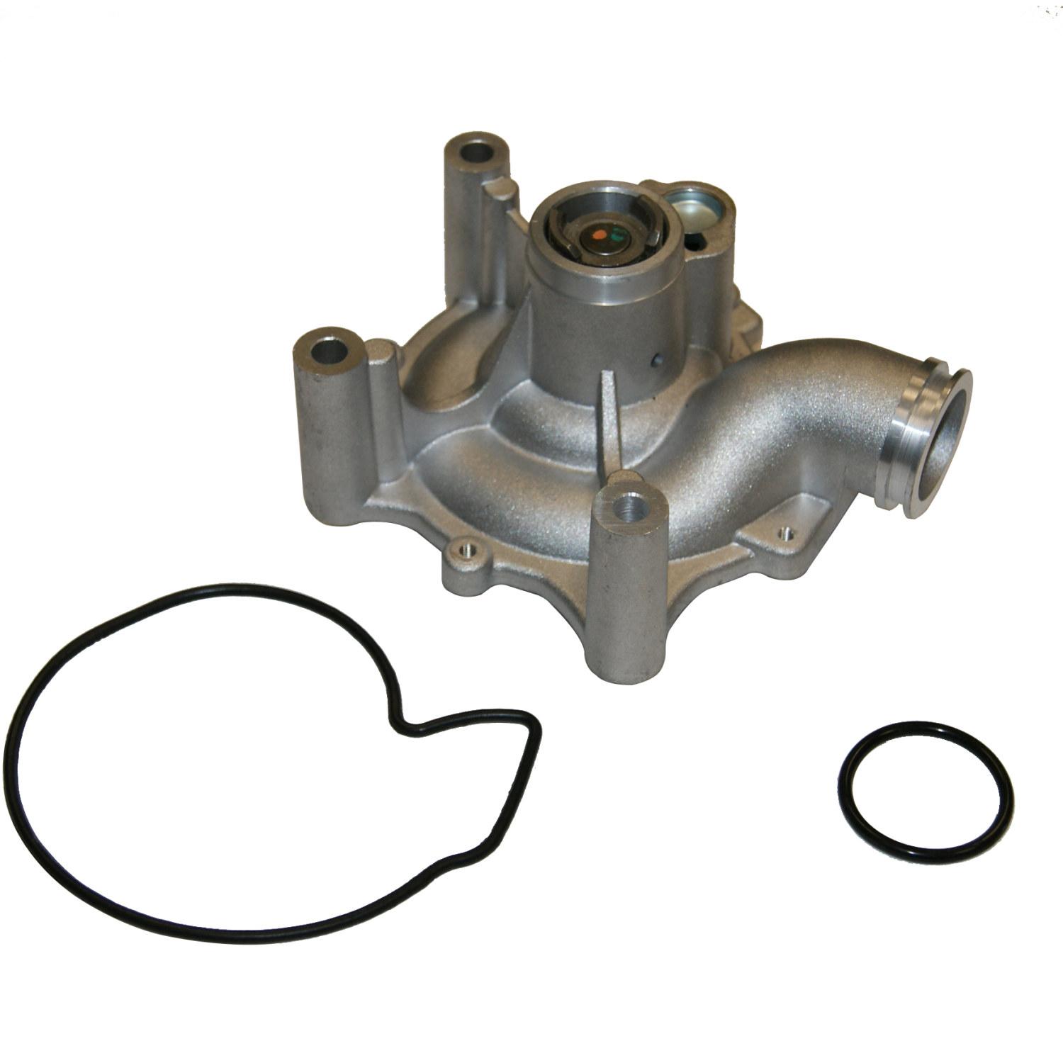 GMB 1152250 - Engine Water Pump GMB 1152250 Engine Water Pump product image 1 of 4