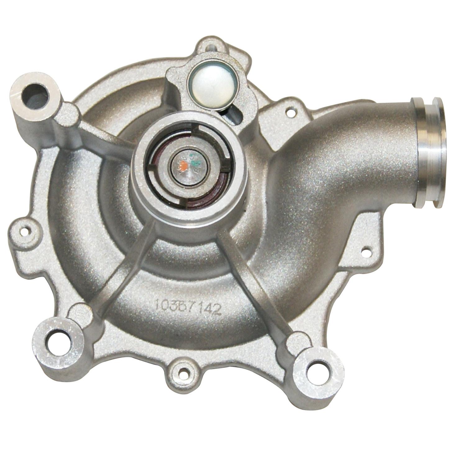 GMB 1152250 - Engine Water Pump GMB 1152250 Engine Water Pump product image 4 of 4