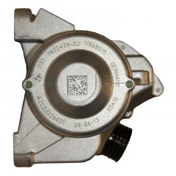 GMB 1152270 Engine Water Pump product image 4 of 4